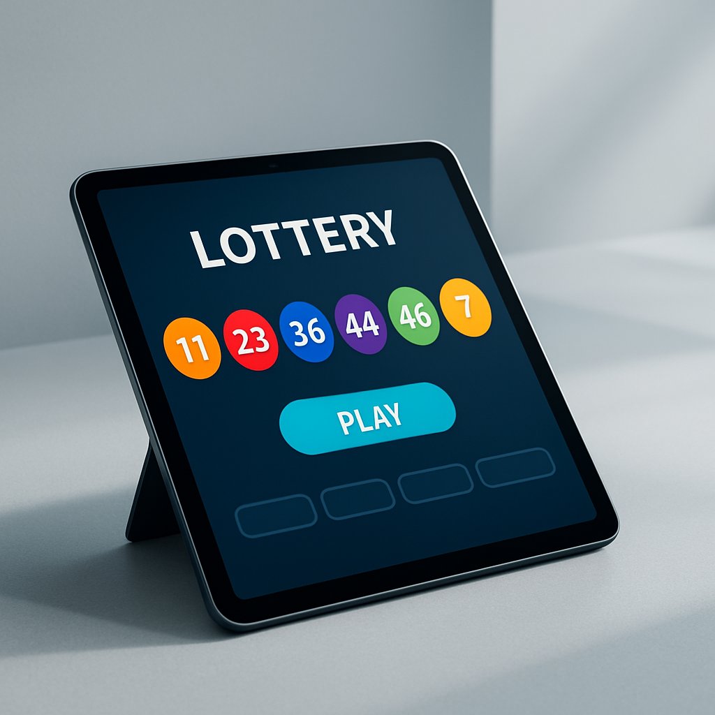 Ilustrasi Zeustoto: Inovasi Togel Online dengan Desain Elegan
