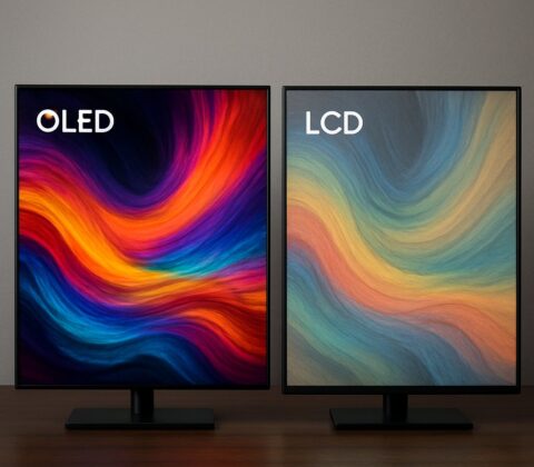 Ilustrasi OLED: Kelebihan Visual Memukau di Zeusbola