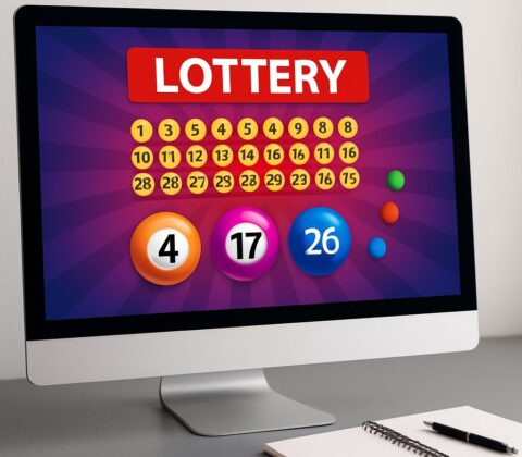 Ilustrasi Panduan Zeustoto: Togel Online Resmi 2026