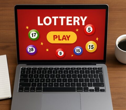 Ilustrasi Zeustoto: Panduan Togel Online Terpercaya 2026