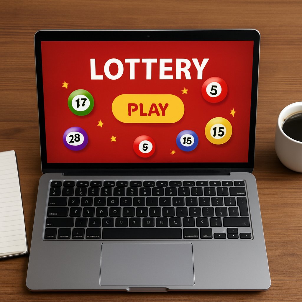 Ilustrasi Zeustoto: Panduan Togel Online Terpercaya 2026