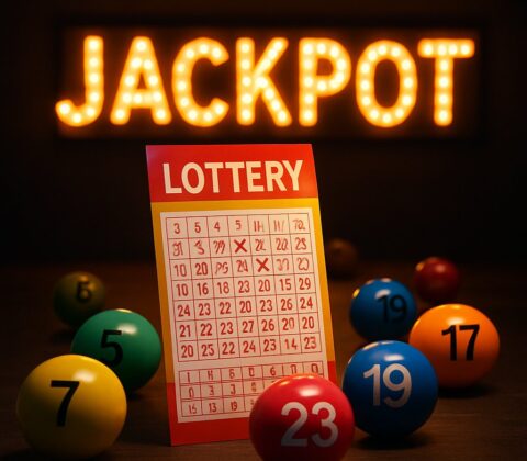 Ilustrasi Panduan Zeustoto 2026: Rahasia Bandar Togel