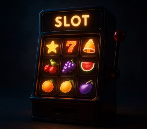 Ilustrasi Panduan Toto Online Slot Gacor di Zeustoto