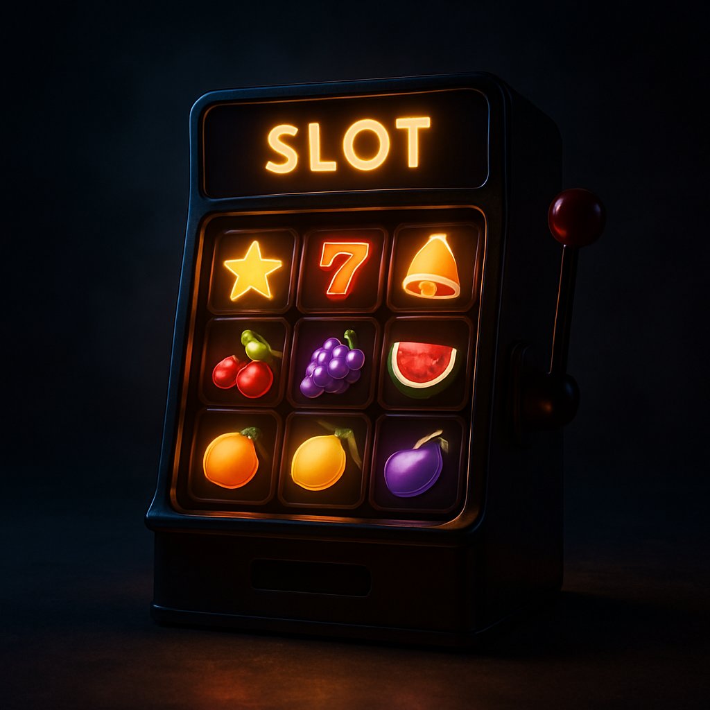 Ilustrasi Panduan Toto Online Slot Gacor di Zeustoto