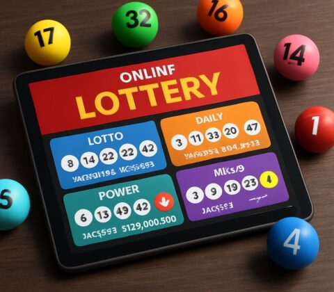 Ilustrasi ZeusToto: Platform Togel Online dengan Pasaran Lengkap