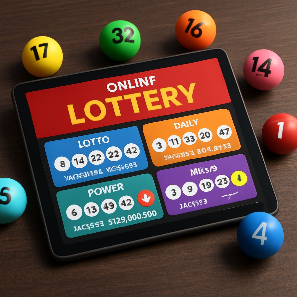 Ilustrasi ZeusToto: Platform Togel Online dengan Pasaran Lengkap