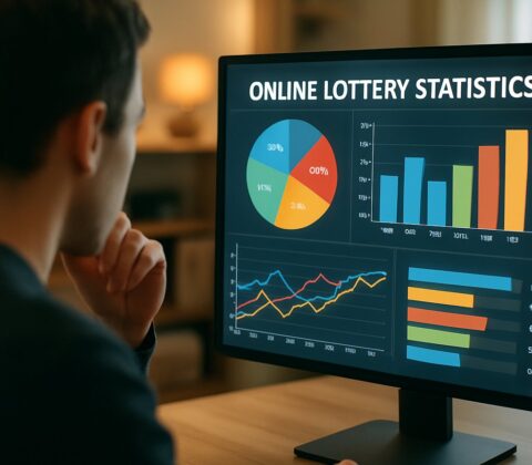 Ilustrasi Cara Cerdas Memilih Bandar Togel Online Asia