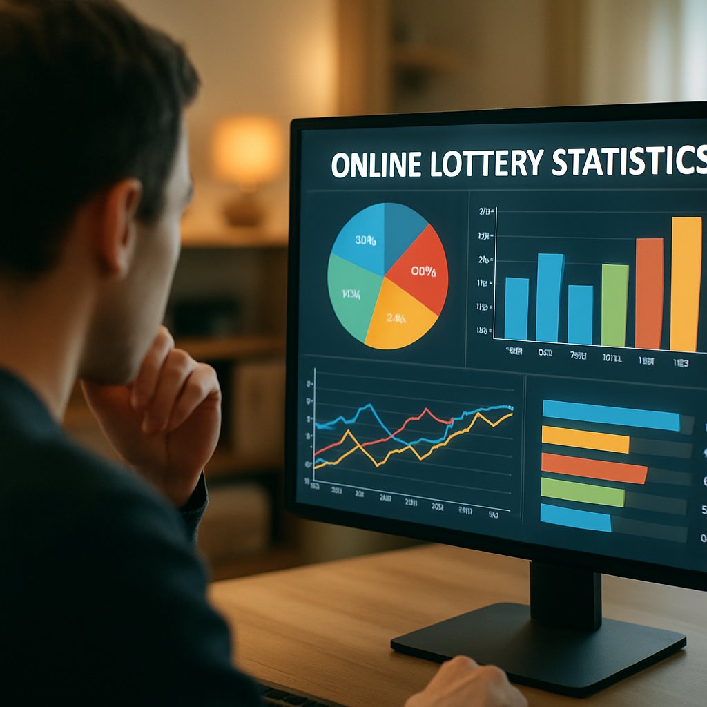 Ilustrasi Cara Cerdas Memilih Bandar Togel Online Asia