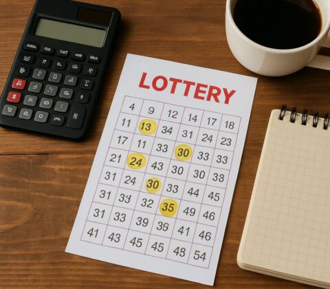 Ilustrasi Panduan Toto4D 2026: Tips dan Result di Zeustoto