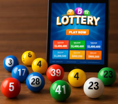Ilustrasi Zeustoto: Pilihan Pasaran Togel Online yang Menguntungkan