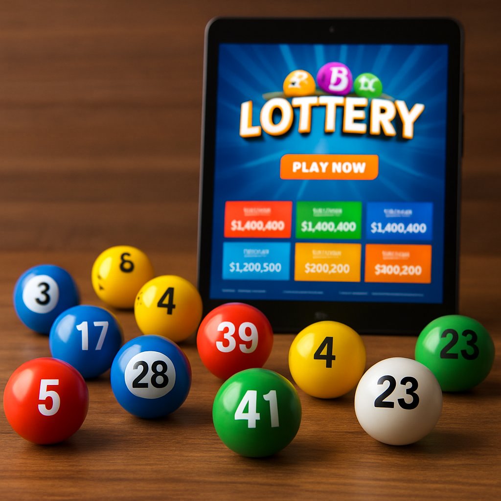 Ilustrasi Zeustoto: Pilihan Pasaran Togel Online yang Menguntungkan